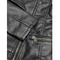 ONLMANILLA FAUX LEATHER BIKER OTW