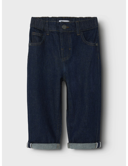 NMMBEN TAPERED JEANS 4795