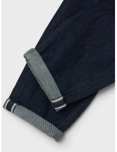 NMMBEN TAPERED JEANS 4795