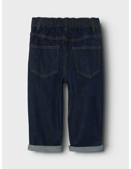 NMMBEN TAPERED JEANS 4795