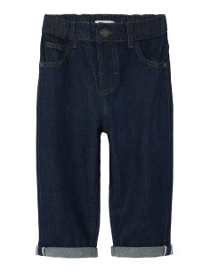 NMMBEN TAPERED JEANS 4795