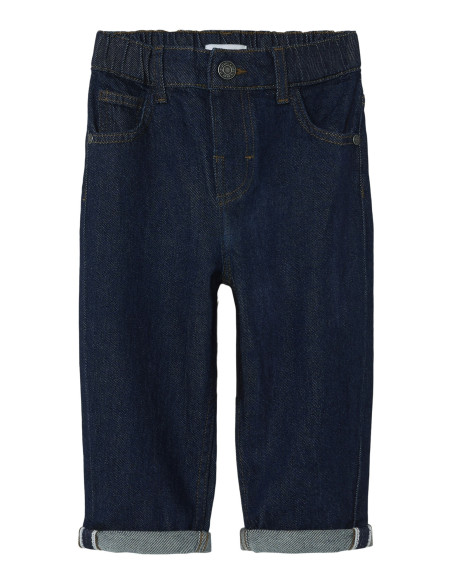 NMMBEN TAPERED JEANS 4795
