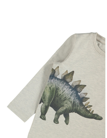 TRÖJA | NMMOELAS LS TOP