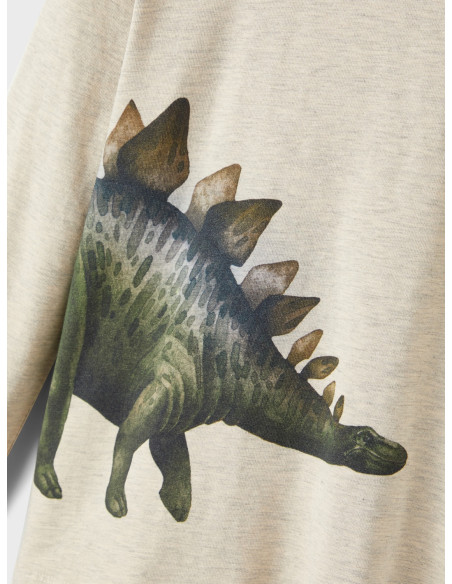 TRÖJA | NMMOELAS LS TOP