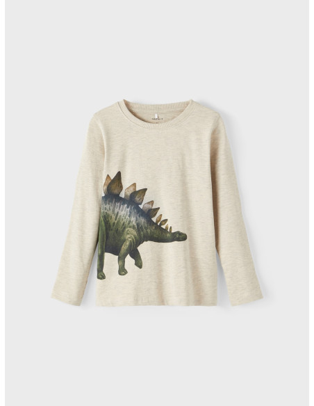 TRÖJA | NMMOELAS LS TOP