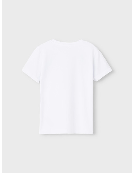 TRÖJA | NMMJAMIE SS TOP