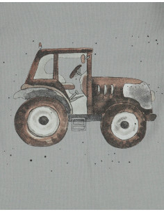 TRÖJA | NMMNEBU LS TOP