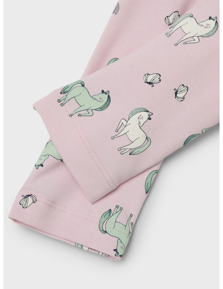 BYXA | NAME IT CAPRI LEGGING