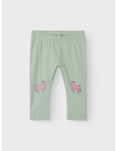 BYXA | NAME IT CAPRI LEGGING