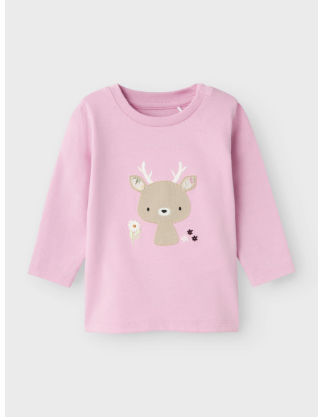 Tröja | Name it NBFKYRAH LS TOP