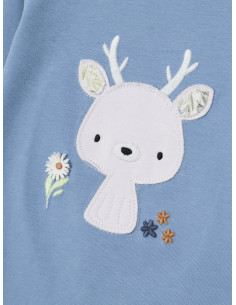 Tröja | Name it NBFKYRAH LS TOP