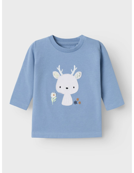 Tröja | Name it NBFKYRAH LS TOP