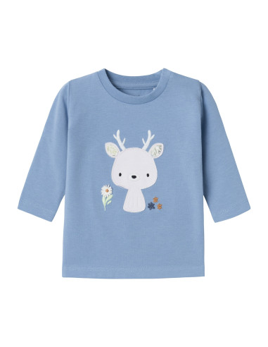 Tröja | Name it NBFKYRAH LS TOP