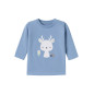Tröja | Name it NBFKYRAH LS TOP