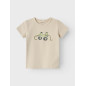 T-shirt | NBMJACTS SS TOP BOX