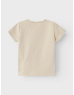 T-shirt | NBMJACTS SS TOP BOX