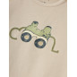 T-shirt | NBMJACTS SS TOP BOX