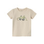 T-shirt | NBMJACTS SS TOP BOX