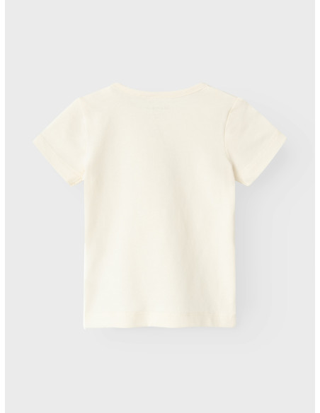 T-shirt | NBMJACTS SS TOP BOX