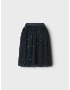 Kjol | Name it  NKFVABOS MIDI SKIRT