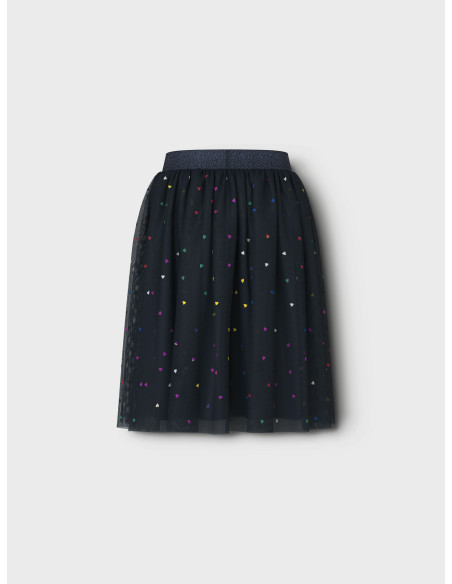 Kjol | Name it  NKFVABOS MIDI SKIRT
