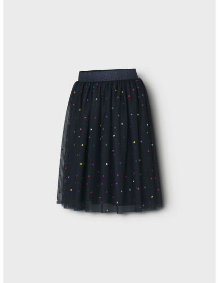 Kjol | Name it  NKFVABOS MIDI SKIRT