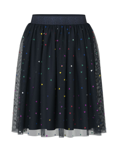 Kjol | Name it  NKFVABOS MIDI SKIRT
