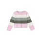 Tröja | NMFVAJSAS LS SHORT KNIT