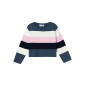 Tröja | NMFVAJSAS LS SHORT KNIT