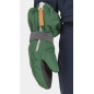 BIGGLES ZIP MITTEN |  Didriksons