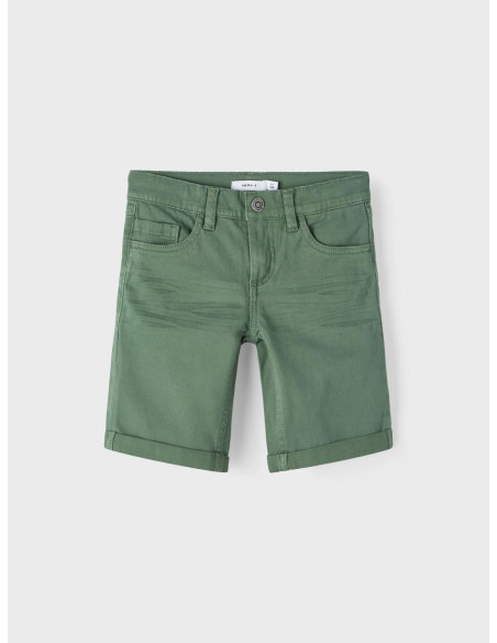 Shorts | TW SHORTS 9587-MF T NOOS
