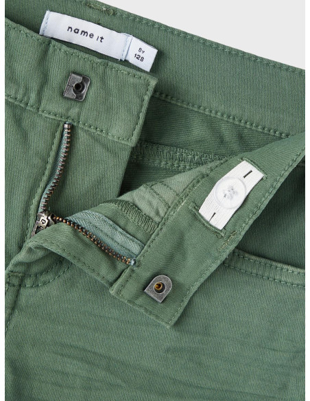Shorts | TW SHORTS 9587-MF T NOOS