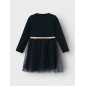 KLÄNNING  | NMFNASTAR LS DRESS