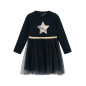 KLÄNNING  | NMFNASTAR LS DRESS