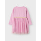 KLÄNNING  | NMFNASTAR LS DRESS