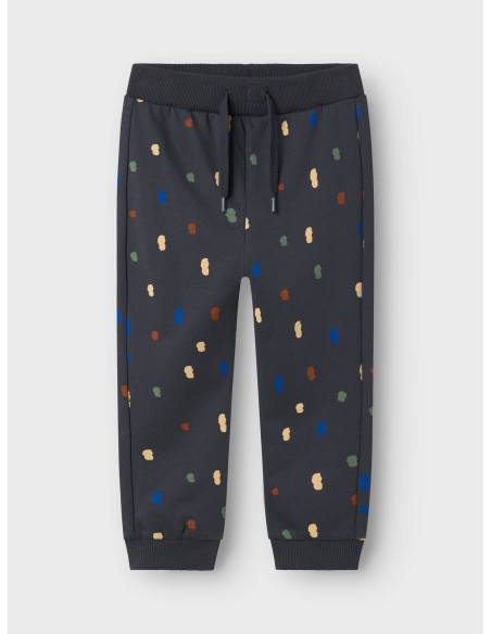 MJUKISBYXOR | NMMNENNO SWEAT PANT BRU PB