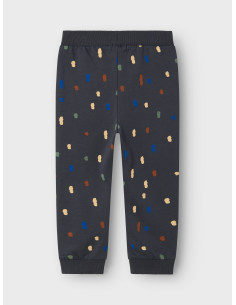 MJUKISBYXOR | NMMNENNO SWEAT PANT BRU PB