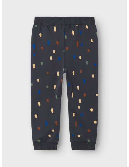 MJUKISBYXOR | NMMNENNO SWEAT PANT BRU PB