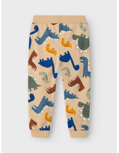 MJUKISBYXOR | NMMNENNO SWEAT PANT BRU PB