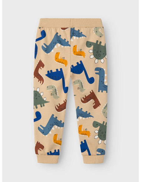 MJUKISBYXOR | NMMNENNO SWEAT PANT BRU PB