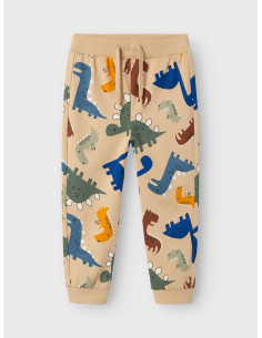 MJUKISBYXOR | NMMNENNO SWEAT PANT BRU PB