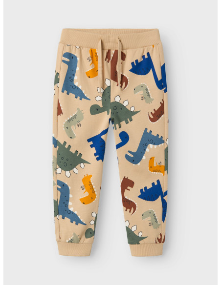 MJUKISBYXOR | NMMNENNO SWEAT PANT BRU PB