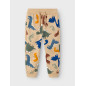 MJUKISBYXOR | NMMNENNO SWEAT PANT BRU PB