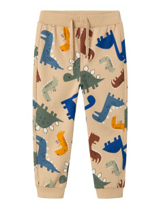 MJUKISBYXOR | NMMNENNO SWEAT PANT BRU PB
