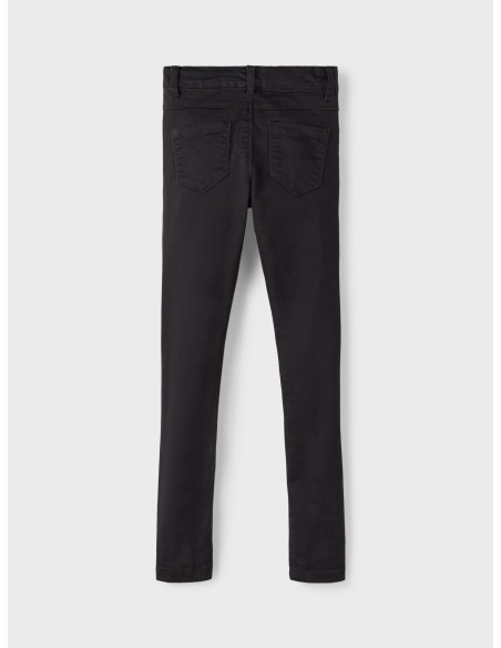 JEANS | NKFPOLLY SKINNY TWI LEGGING 1186-NA NOOS