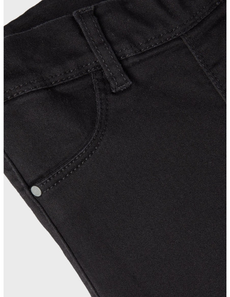 JEANS | NKFPOLLY SKINNY TWI LEGGING 1186-NA NOOS
