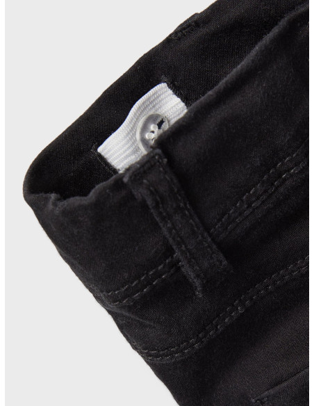 JEANS | NKFPOLLY SKINNY TWI LEGGING 1186-NA NOOS