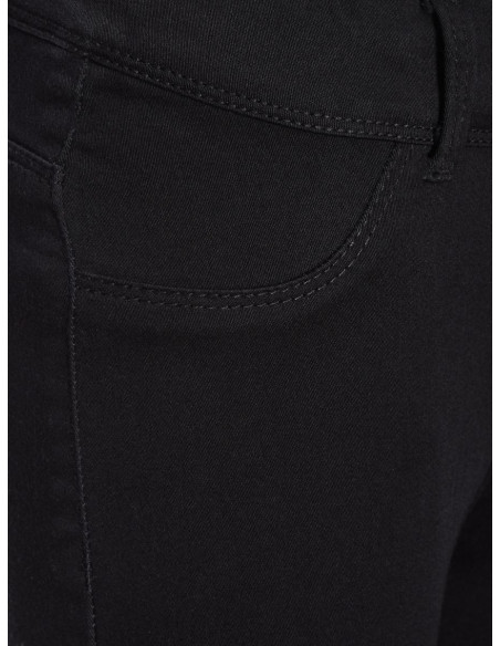 JEANS | NKFPOLLY SKINNY TWI LEGGING 1186-NA NOOS