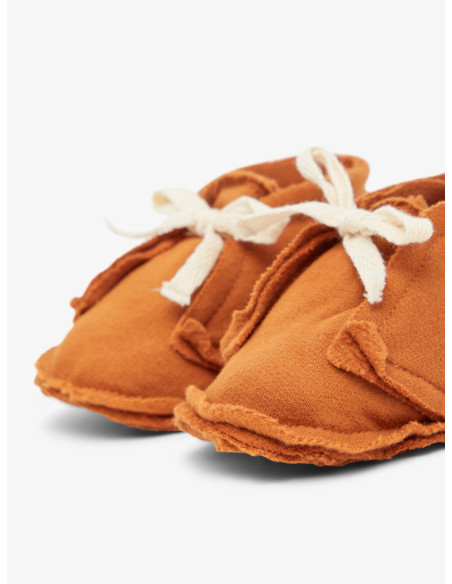 NBNINDY SWEAT SLIPPERS LIL