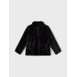 Name it jacka Fuskpäls  FUR JACKET PB CAMP